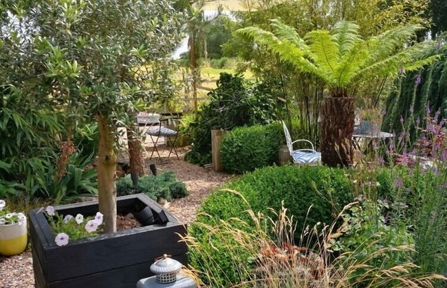 Hayeswood Lodge Luxury Accommodation - Foto 14