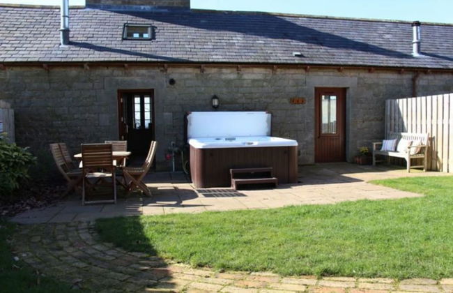 Tower Barn - Foto 13