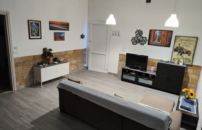 Apartment in Alcamo Near the Beach - Foto 17