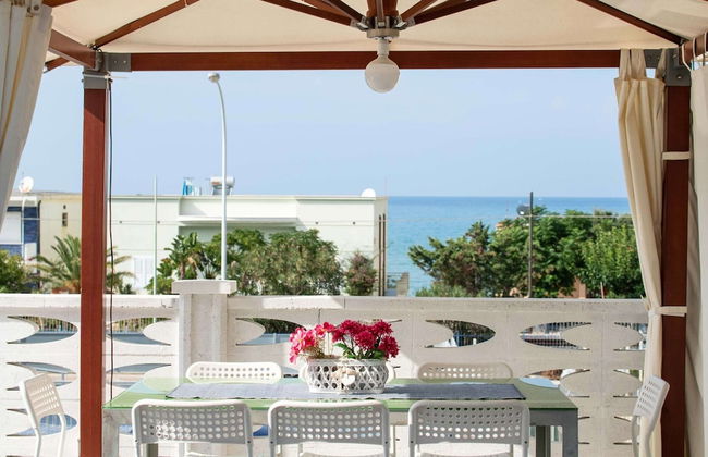 Apartment in Alcamo Near the Beach - Foto 29