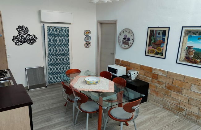 Apartment in Alcamo Near the Beach - Foto 32