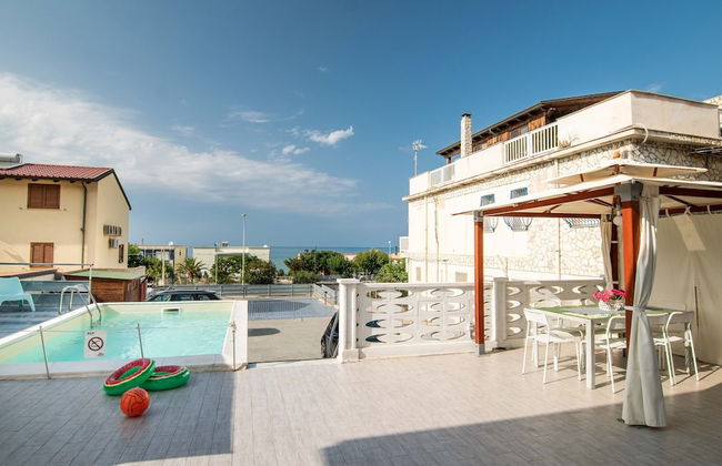 Apartment in Alcamo Near the Beach - Foto 35