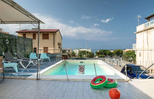 Apartment in Alcamo Near the Beach - Foto 24