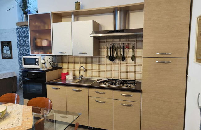 Apartment in Alcamo Near the Beach - Foto 13