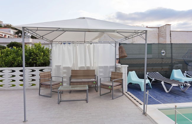 Apartment in Alcamo Near the Beach - Foto 33