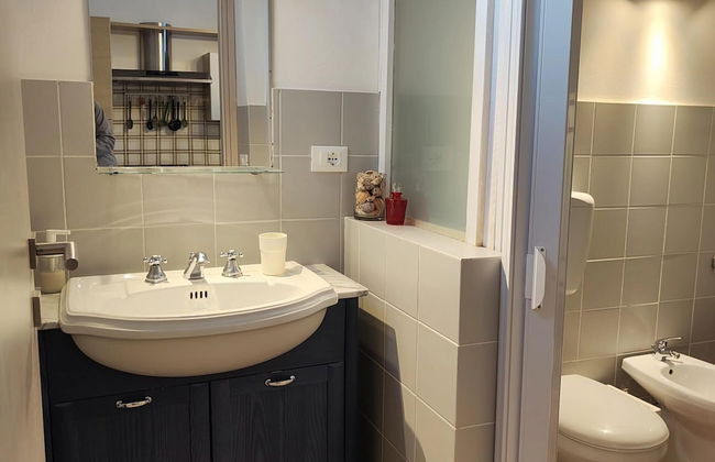 Apartment in Alcamo Near the Beach - Foto 16
