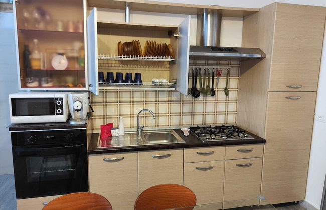 Apartment in Alcamo Near the Beach - Foto 12