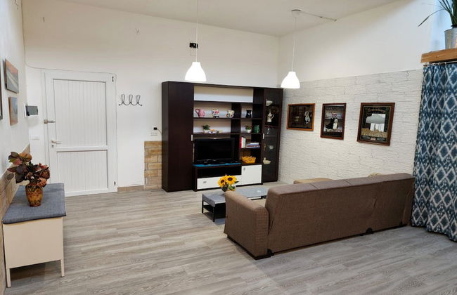 Apartment in Alcamo Near the Beach - Foto 18