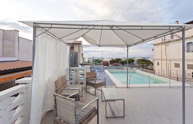 Apartment in Alcamo Near the Beach - Foto 1