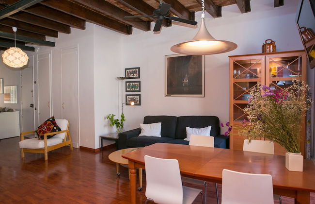 Incredible Loft With Private Terrace - Foto 1