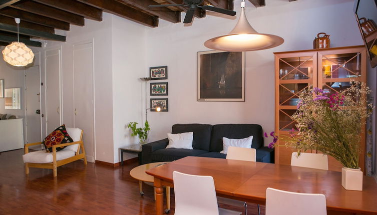 Photo 1 - Incredible Loft With Private Terrace