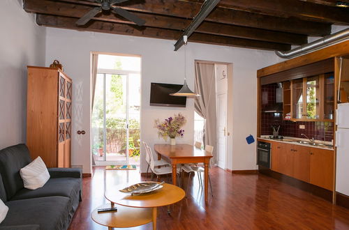 Photo 7 - Incredible Loft With Private Terrace