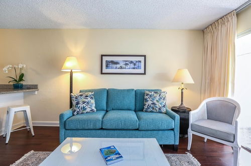 Photo 10 - Beautifully Upgraded, Full Kitchen, Comfy King Bed, Ac 1 Bedroom Condo by RedAwning