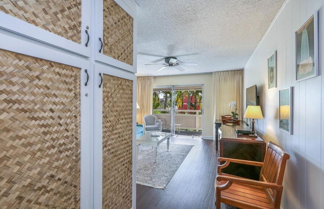 Beautifully Upgraded, Full Kitchen, Comfy King Bed, Ac 1 Bedroom Condo by RedAwning - Foto 21