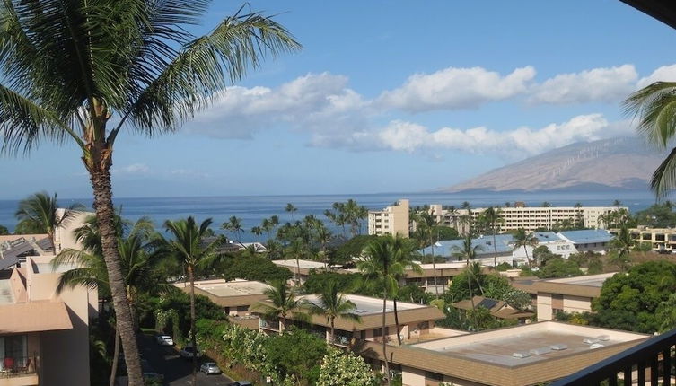 Photo 1 - Kihei Akahi D604 1 Bedroom Condo by RedAwning