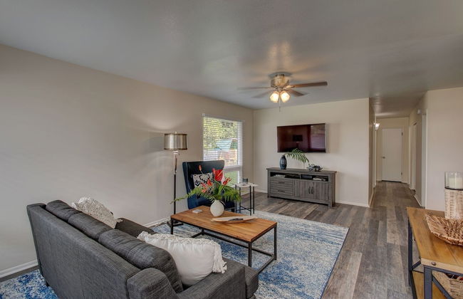 Hilo Hale Kaumana 3 Bedroom Home by RedAwning - Foto 13