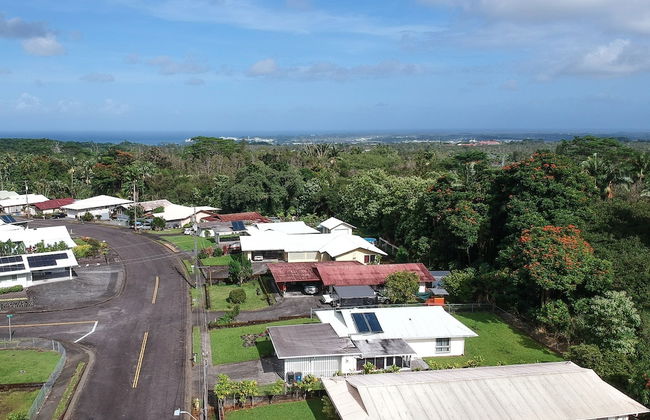 Hilo Hale Kaumana 3 Bedroom Home by RedAwning - Foto 23