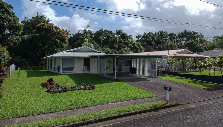 Photo 1 - Hilo Hale Kaumana 3 Bedroom Home by RedAwning