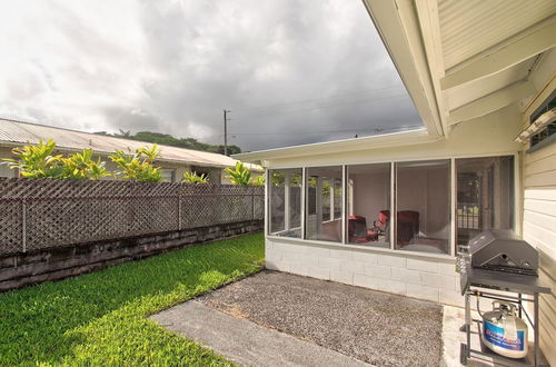 Photo 20 - Hilo Hale Kaumana 3 Bedroom Home by Redawning