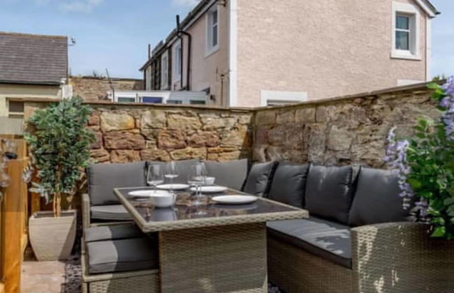 Northern Hideaways St Cuthberts, Seahouses - Foto 48