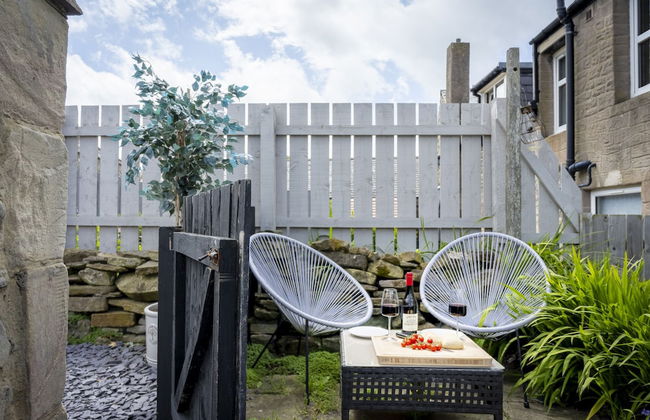 Northern Hideaways St Cuthberts, Seahouses - Foto 45