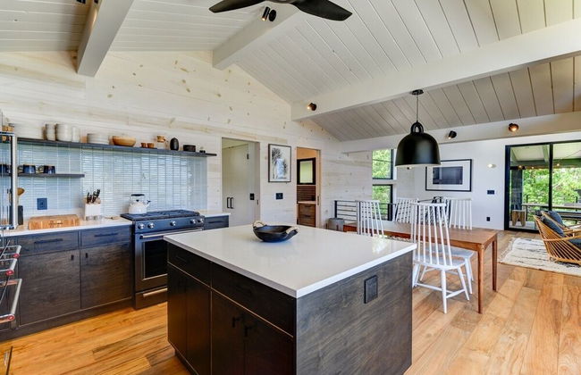 Haena Beach House 2 Bedroom Home by RedAwning - Foto 8
