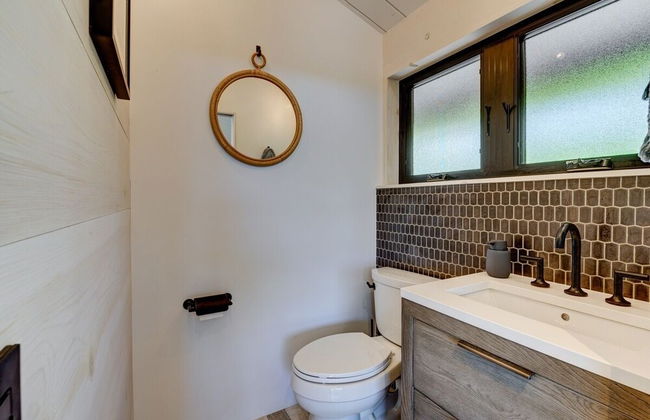 Haena Beach House 2 Bedroom Home by RedAwning - Foto 14