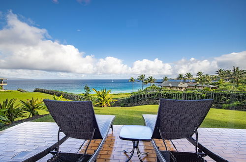 Photo 30 - Kapalua Bay Villa 18g2 Gold Ocean Front