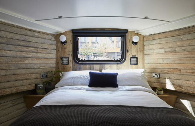 The Boathouse London - Foto 3