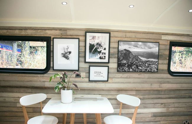 The Boathouse London - Foto 23