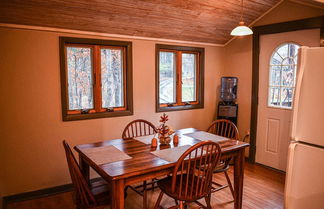 Photo 3 - Brook Road Cabin