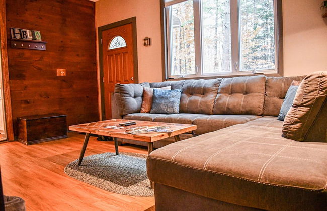 Brook Road Cabin - Foto 20