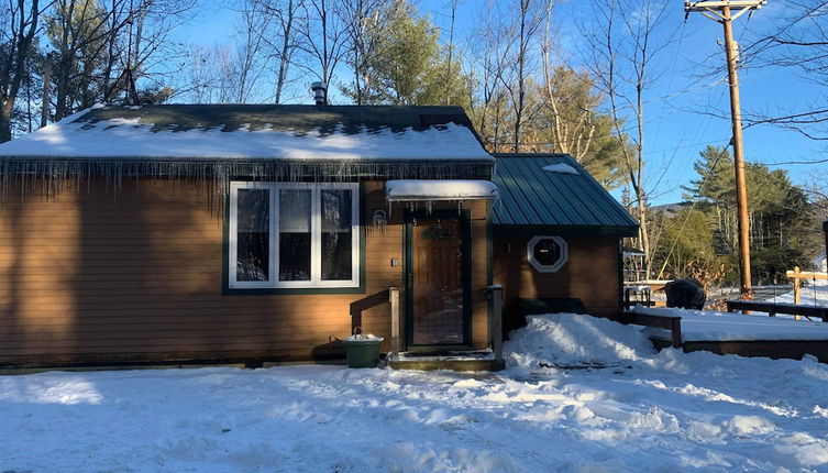 Photo 1 - Brook Road Cabin