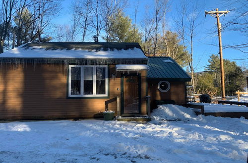 Photo 1 - Brook Road Cabin