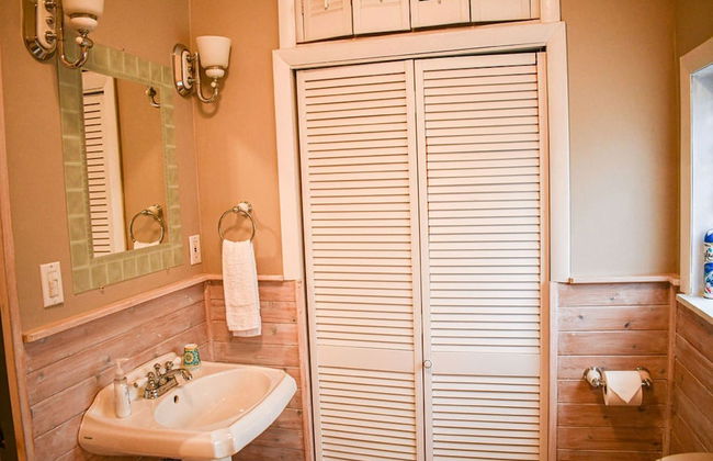Brook Road Cabin - Foto 19