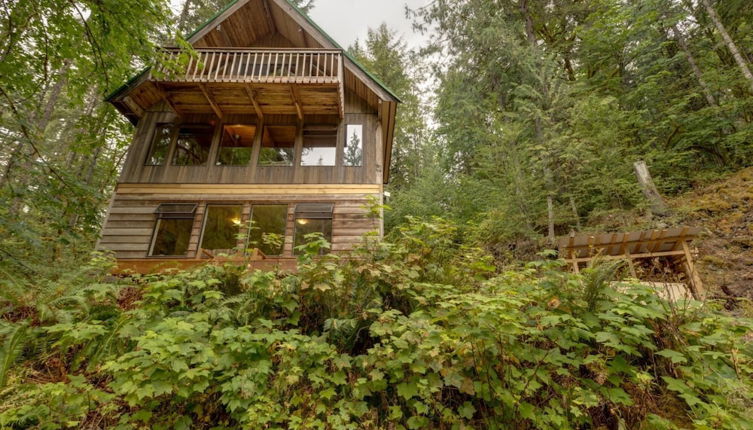 Photo 1 - Mt Baker Lodging Cabin 43 Sleeps 6