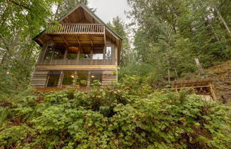 Photo 1 - Mt Baker Lodging Cabin 43 Sleeps 6