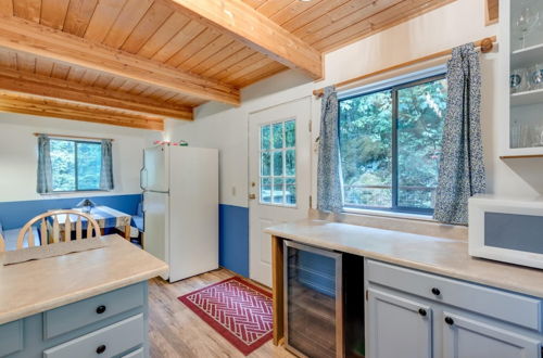 Photo 4 - Mt Baker Lodging Cabin 43 Sleeps 6