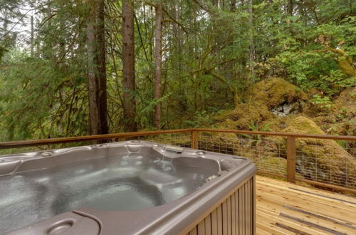 Foto 6 - Mt Baker Lodging Cabin 43 Sleeps 6