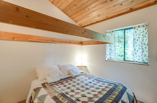 Foto 5 - Mt Baker Lodging Cabin 43 Sleeps 6