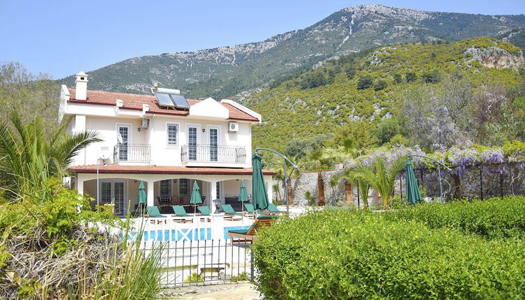 Photo 1 - Villa Paradise by Turkish Lettings