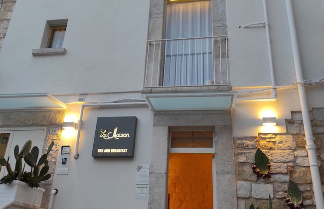 La Maison - Foto 48