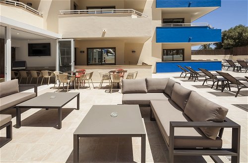 Foto 31 - Ibiza Heaven Apartments