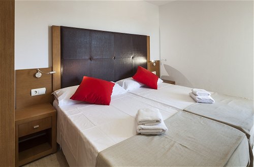 Foto 4 - Ibiza Heaven Apartments