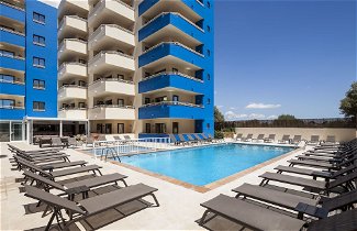 Foto 1 - Ibiza Heaven Apartments