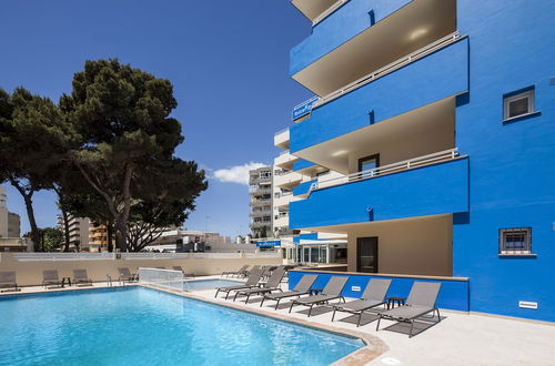 Photo 27 - Ibiza Heaven Apartments