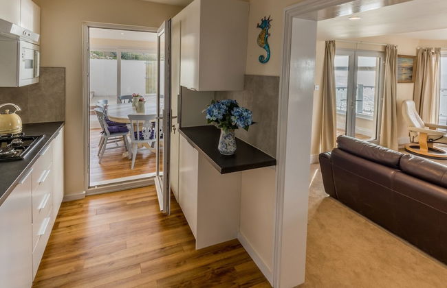 Beachside Apartment On The Beach - Foto 11