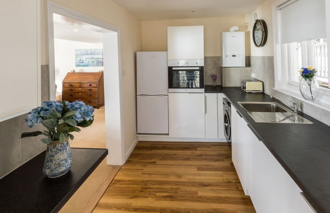 Beachside Apartment On The Beach - Foto 13