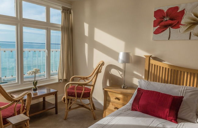 Beachside Apartment On The Beach - Foto 8