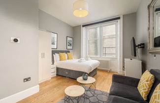 Foto 1 - Destiny Scotland - St. Andrew Square Apartments